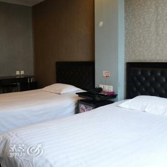 Zhuoyue Hotel Xuanqing Street - Photo3