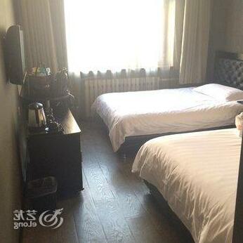 Zhuoyue Hotel Xuanqing Street - Photo4