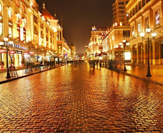 Zmax Hotel Harbin Bingxue Big World - Photo3