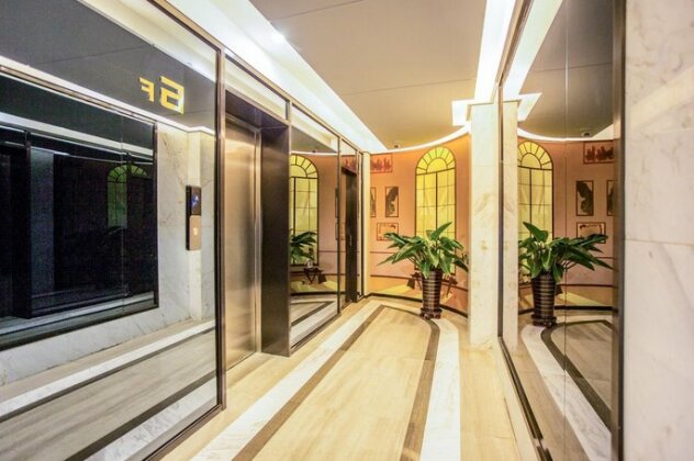 Zmax Hotel Harbin Bingxue Big World - Photo5