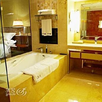 Zunyue Hotel - Photo2