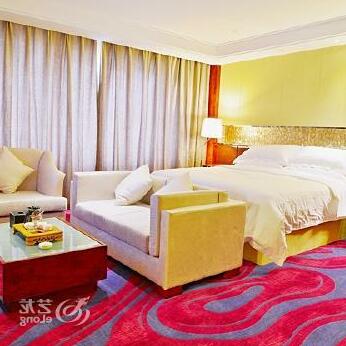 Zunyue Hotel - Photo4