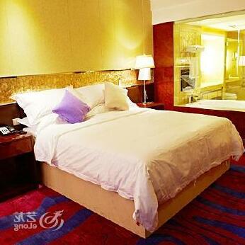 Zunyue Hotel - Photo5