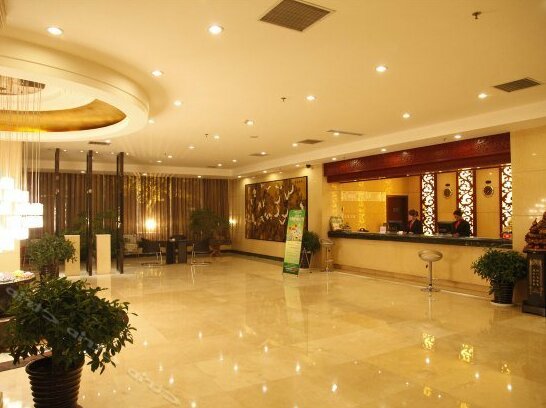 Heyuan Hotel - Photo2