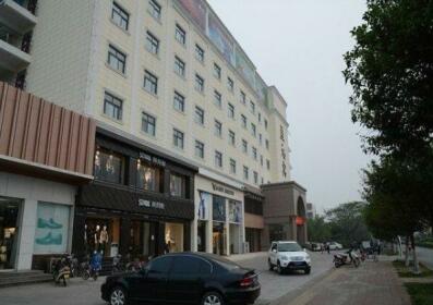 Yiyuan Business Inn