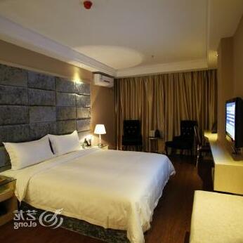 Amy Crystal Business Hotel - Photo2