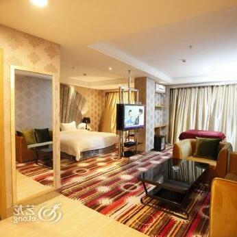 Amy Crystal Business Hotel - Photo4