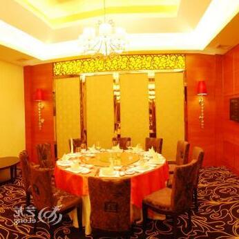 Bama Wuzhou Resort Hotel - Photo3
