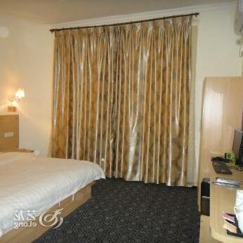 Hechi Sanxin Business Hotel - Photo2
