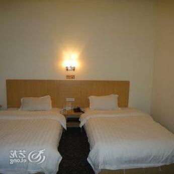 Hechi Sanxin Business Hotel - Photo3