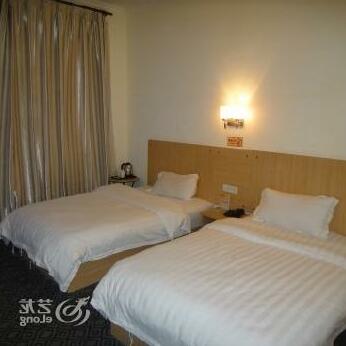 Hechi Sanxin Business Hotel - Photo4