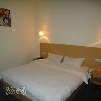 Hechi Sanxin Business Hotel - Photo5