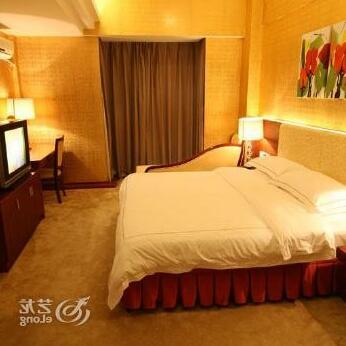 Hengsheng Hotel - Photo3