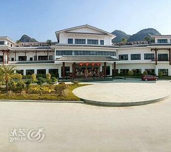 Liusanjie Resort Hotel - Photo2