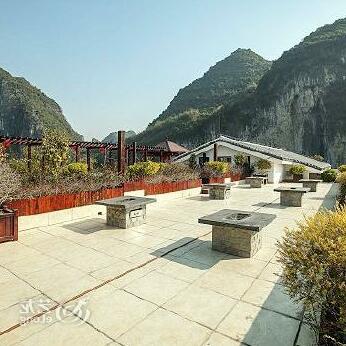 Liusanjie Resort Hotel - Photo4
