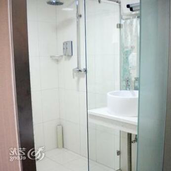 24-Hr City Hotel Hefei - Photo2