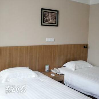 24-Hr City Hotel Hefei - Photo5