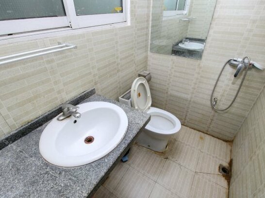 520 Hostel - Photo3