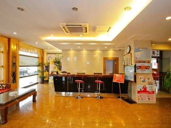 7 1 Baodao Business Hotel - Photo4