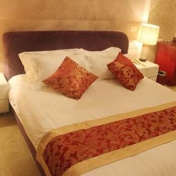 7 Days Inn Hefei Railway Station Square Branch Hefei - Photo4