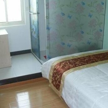 7 Days Inn Hefei Railway Station Square Branch Hefei - Photo5