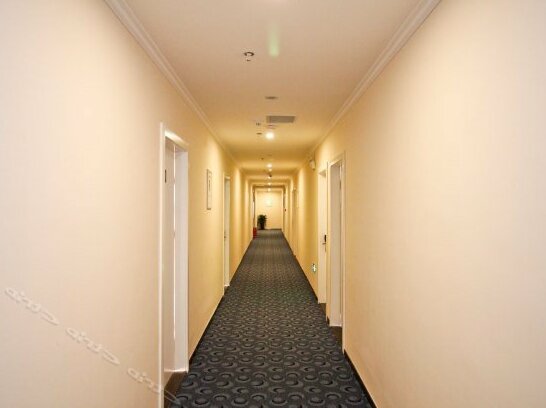 7 Days Inn Hefei Shufeng Road Leather Branch - Photo2