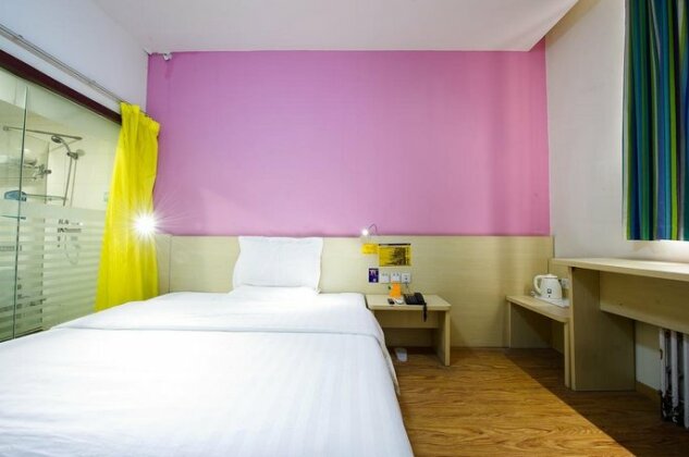 7days Inn Anhui Da Shi Chang - Photo5