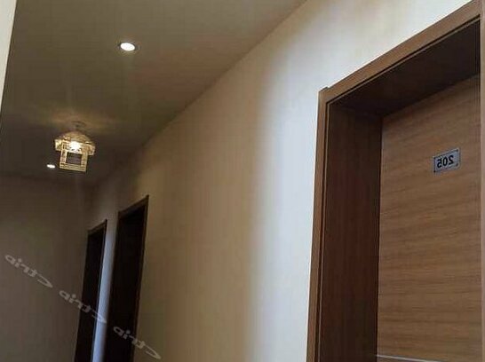 901 Express Hotel - Photo4