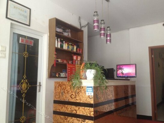 901 Express Hotel - Photo5