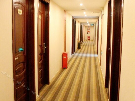 Ailaike Express Hotel - Photo3
