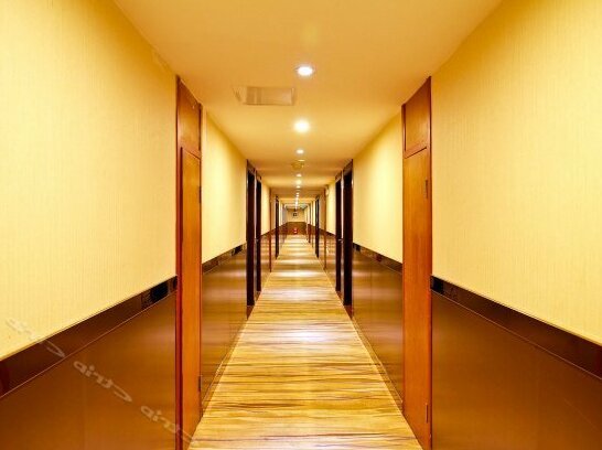 Ailaike Express Hotel - Photo5