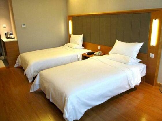 All Seasons Hotel Hefei - Photo5