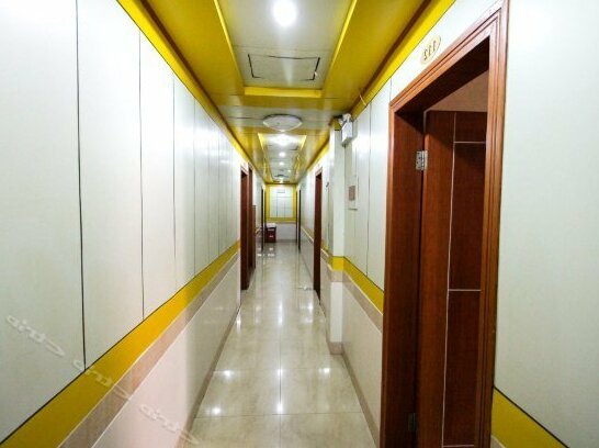 Anchao Hotel - Photo2