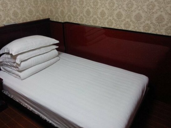 Anchao Hotel - Photo3
