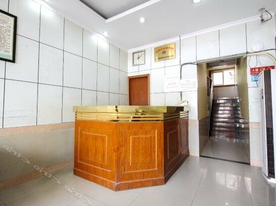 Anchao Hotel - Photo4