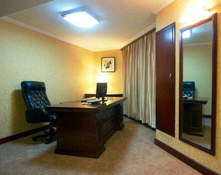 Angang Hotel - Photo3