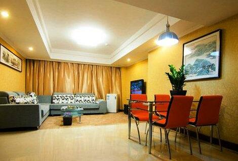 Angang Hotel - Photo4