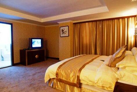 Angang Hotel - Photo5