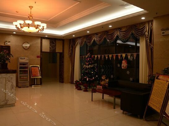 Anhui Guozhao Business Hotel - Photo4