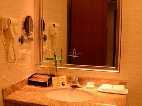 Anhui Guozhao Business Hotel - Photo5