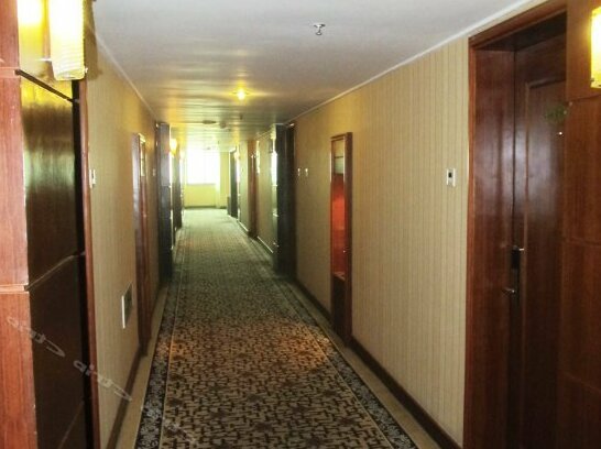 Anhui Juxian Hotel - Photo2