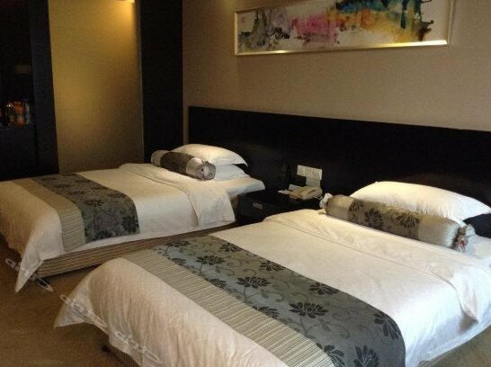 Anhui Pai'er Hotel - Photo5