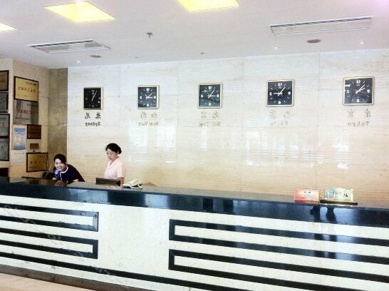 Anhui Province People's Congress Standing Committee Convention Center - Photo4