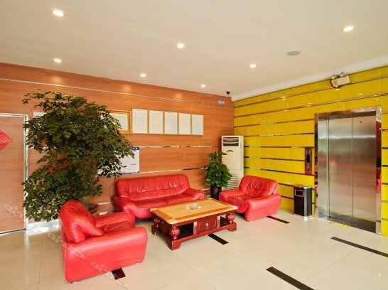 Anhulook 128 Hotel - Photo3