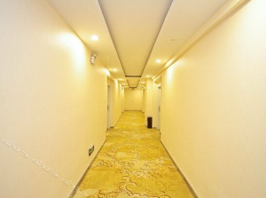Anhulook 128 Hotel - Photo4