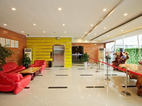 Anhulook 128 Hotel - Photo5