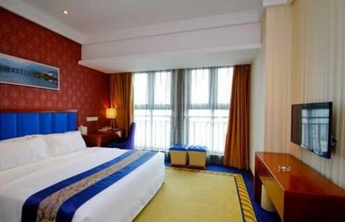 Atour Hotel Hefei Jingkai - Photo3