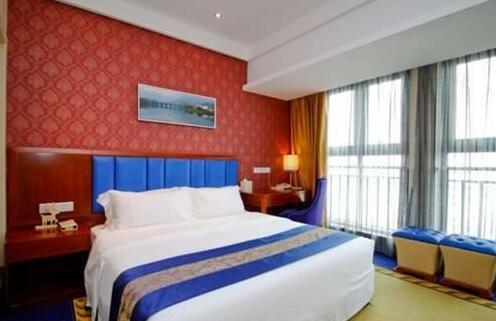 Atour Hotel Hefei Jingkai - Photo5