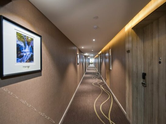 Atour Hotel Hefei - Photo2