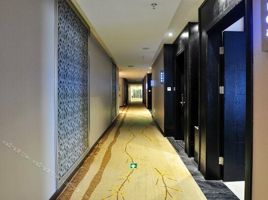 Bai Rui Boutique Hotel - Photo3